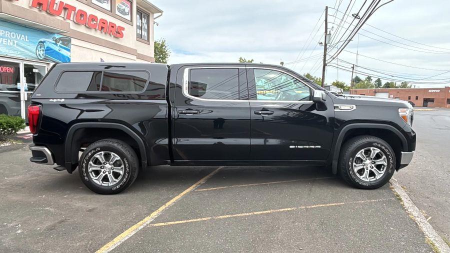 2020 GMC Sierra 1500 SLE - Photo 4
