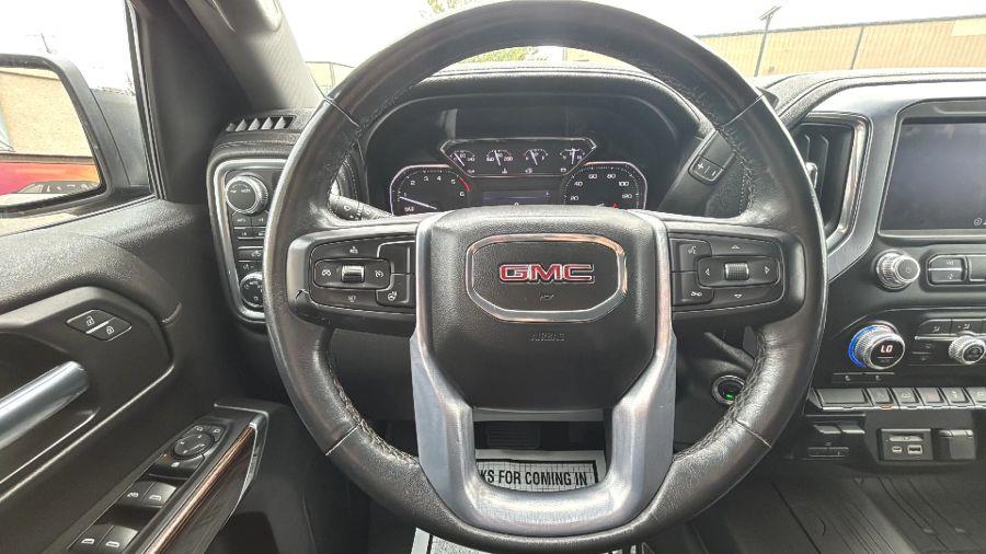 2020 GMC Sierra 1500 SLE - Photo 13