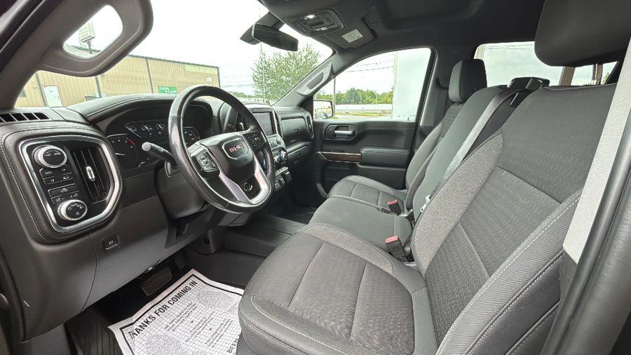 2020 GMC Sierra 1500 SLE - Photo 7
