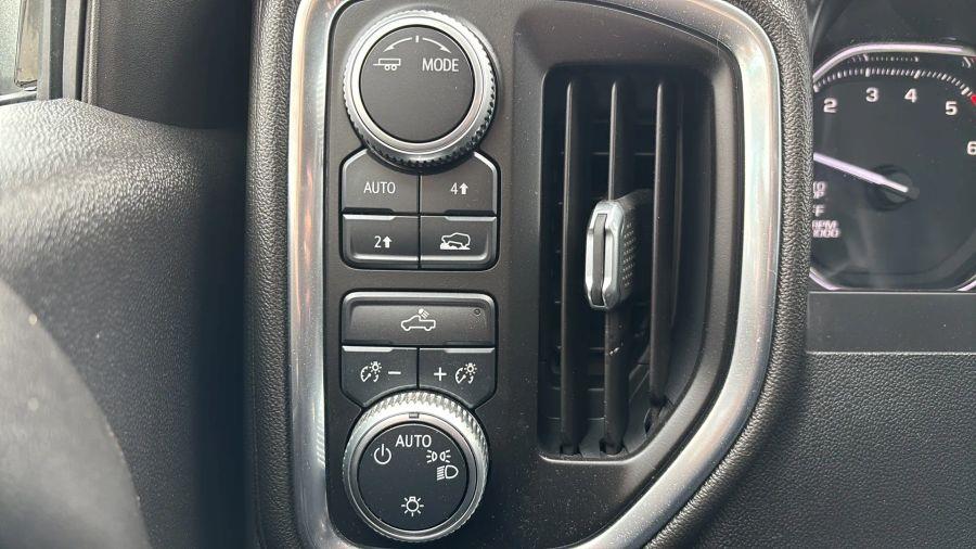 2020 GMC Sierra 1500 SLE - Photo 10