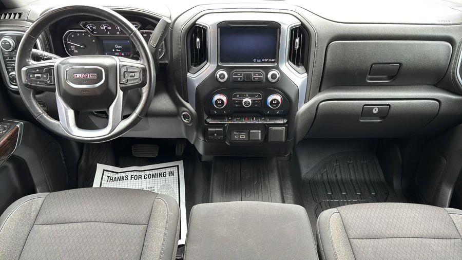 2020 GMC Sierra 1500 SLE - Photo 21
