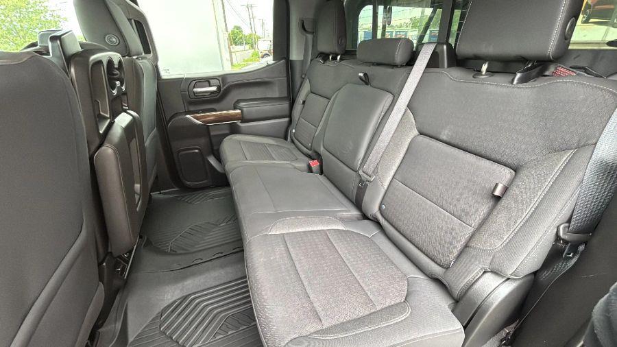 2020 GMC Sierra 1500 SLE - Photo 18
