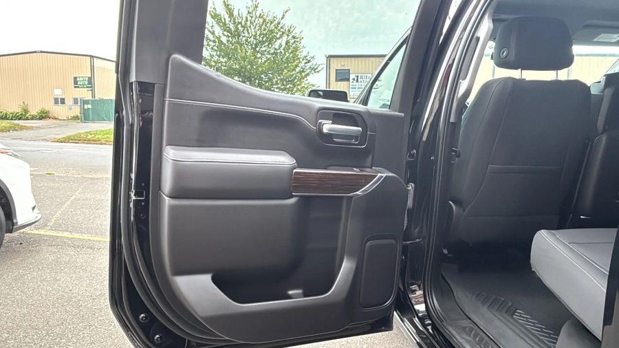 2020 GMC Sierra 1500 SLE - Photo 19