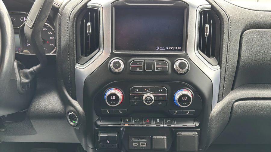 2020 GMC Sierra 1500 SLE - Photo 14