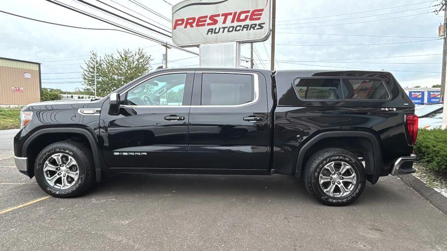 2020 GMC Sierra 1500 SLE - Photo 1