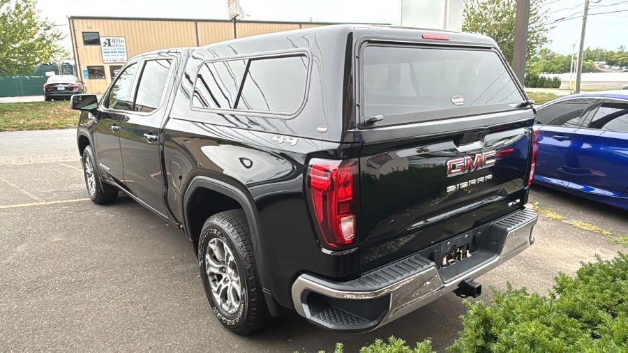 2020 GMC Sierra 1500 SLE - Photo 2