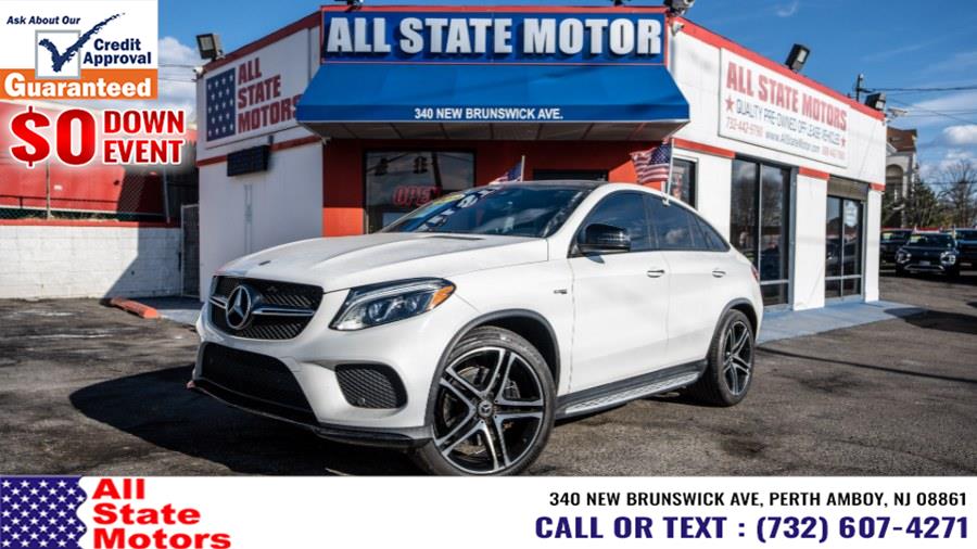 2019 Mercedes-Benz GLE GLE43 AMG 4MATIC's photo