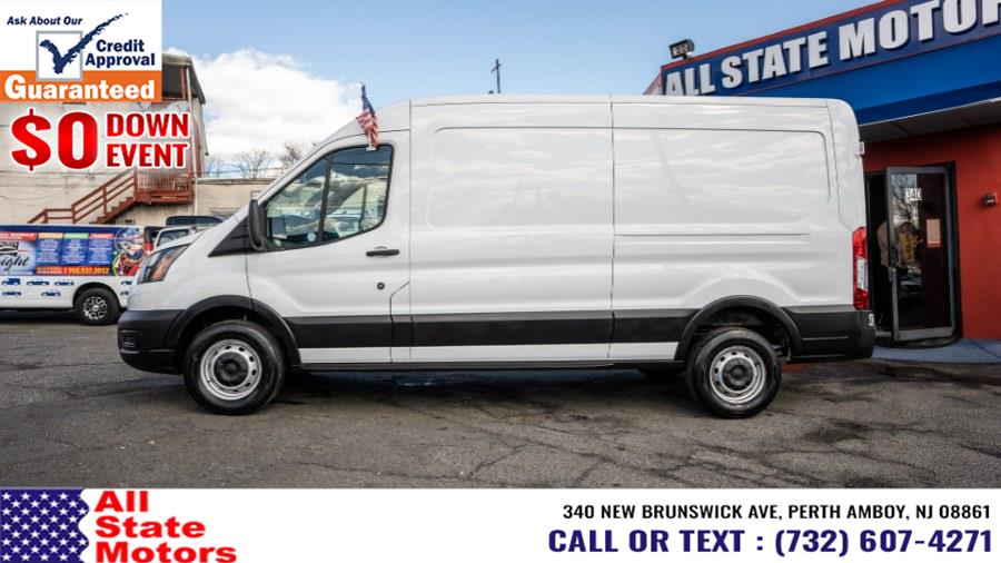 2023 Ford Transit 250 Med Roof 130 WB's photo