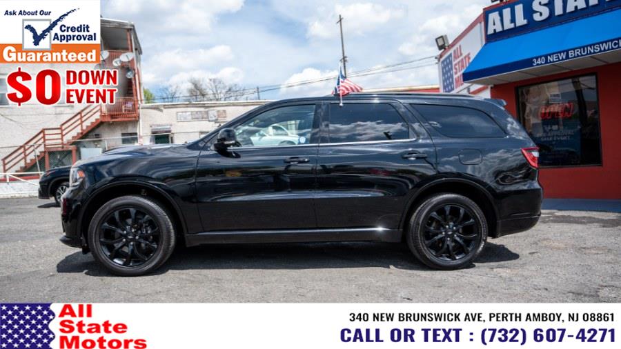 2020 Dodge Durango GT Plus AWD's photo