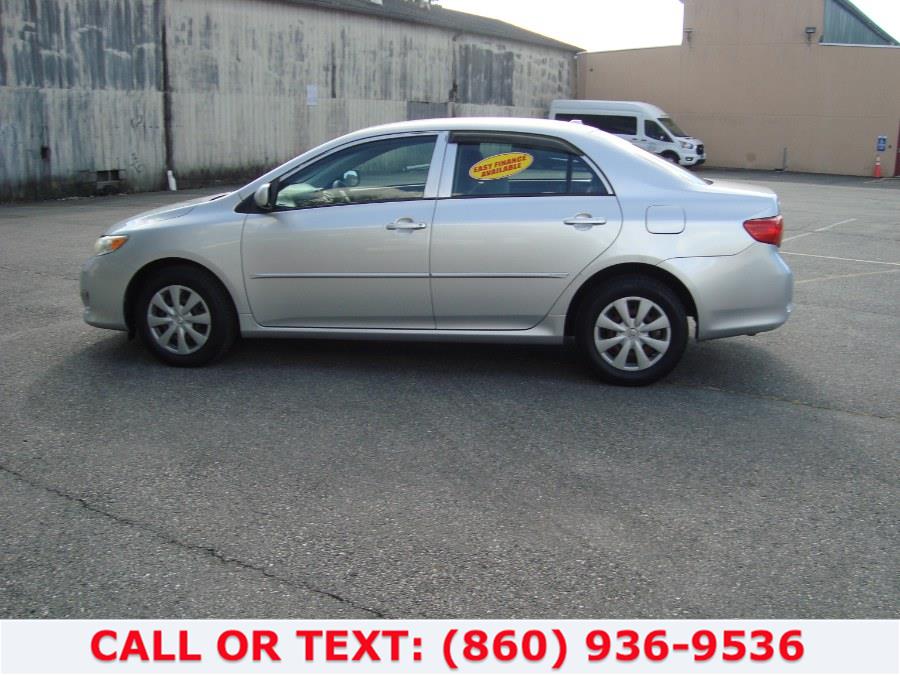 2010 Toyota Corolla LE - Photo 23