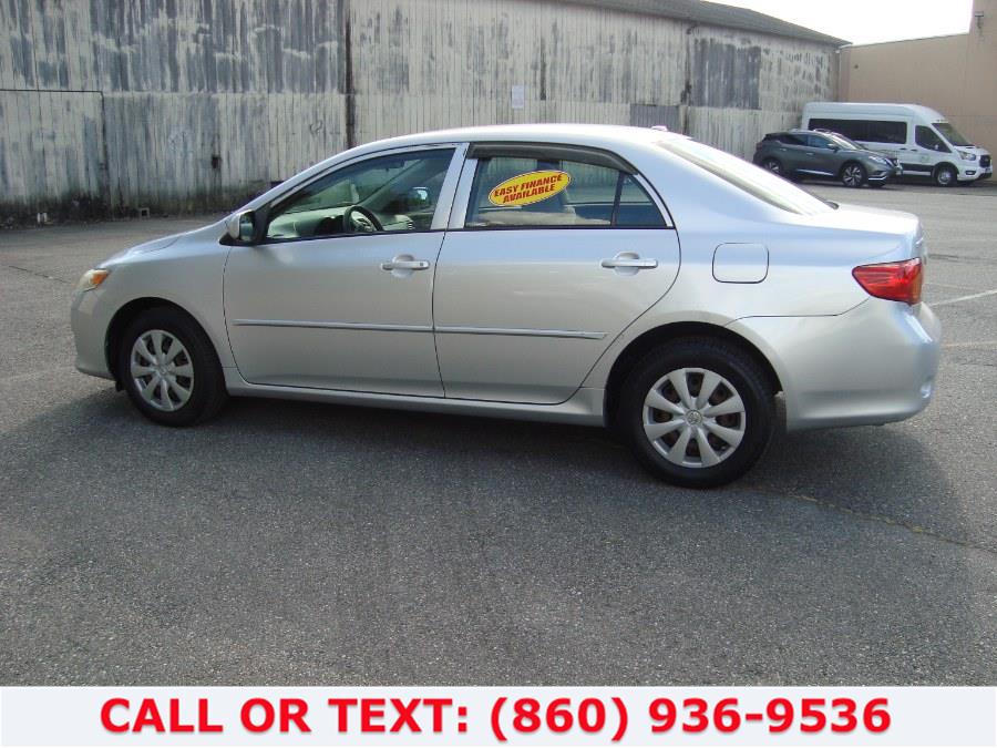 2010 Toyota Corolla LE - Photo 24