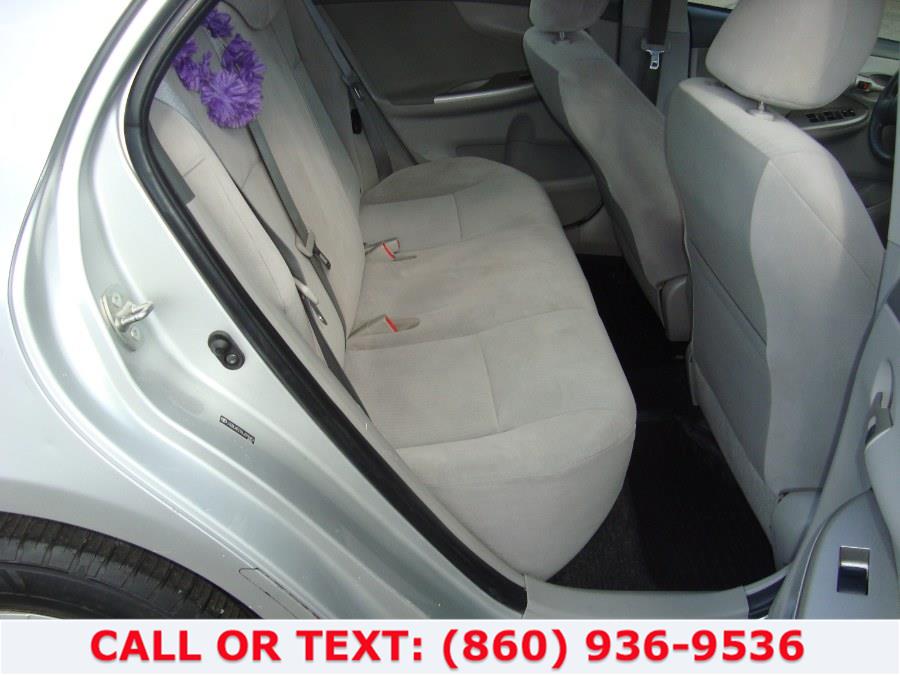 2010 Toyota Corolla LE - Photo 39