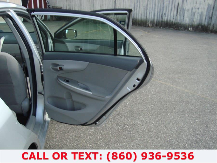 2010 Toyota Corolla LE - Photo 40