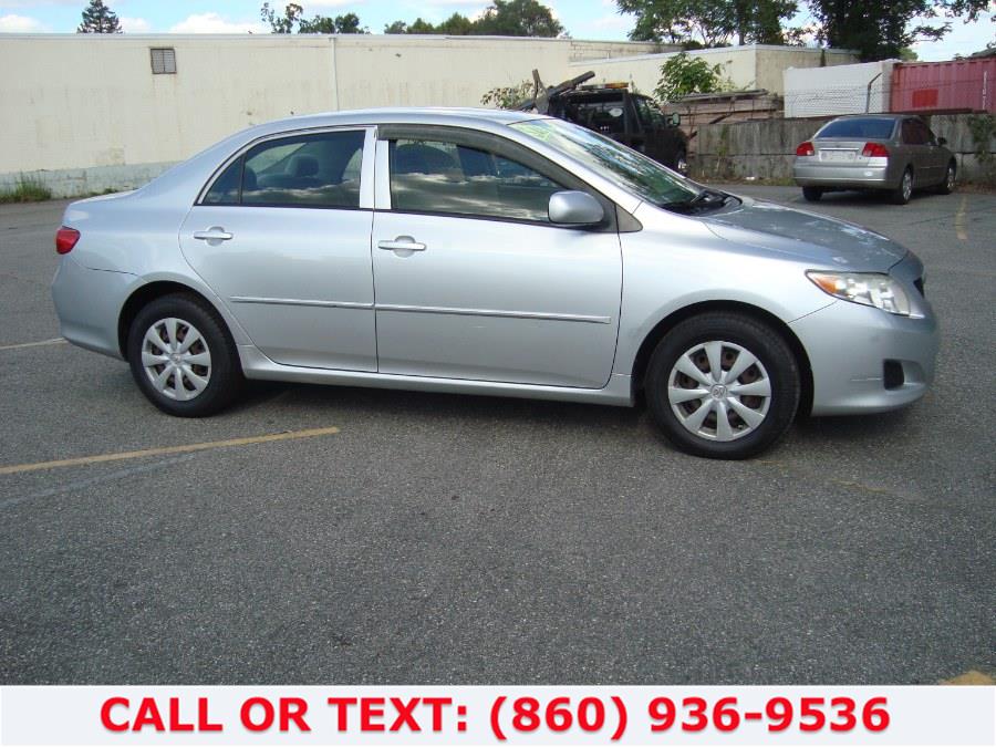 2010 Toyota Corolla LE - Photo 42