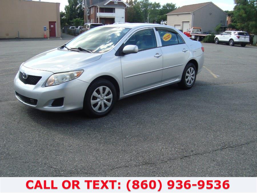 2010 Toyota Corolla LE - Photo 19