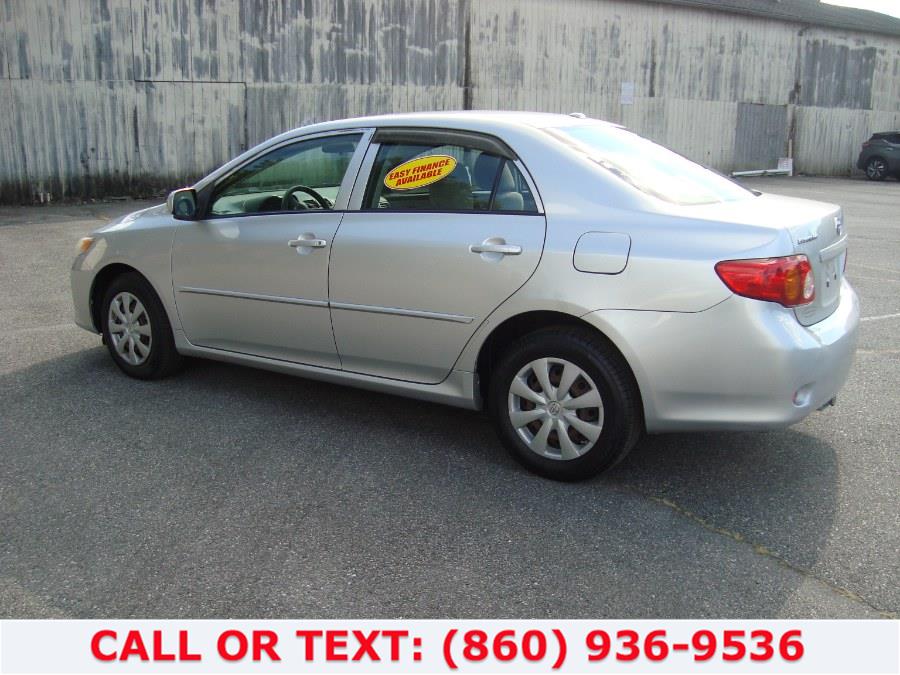 2010 Toyota Corolla LE - Photo 25