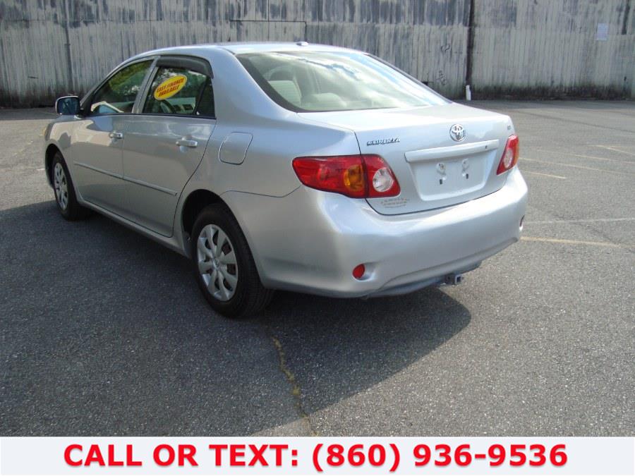 2010 Toyota Corolla LE - Photo 27