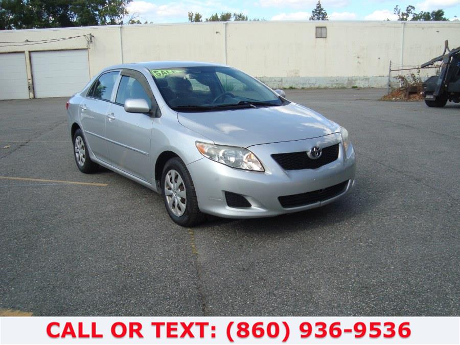 2010 Toyota Corolla LE - Photo 13