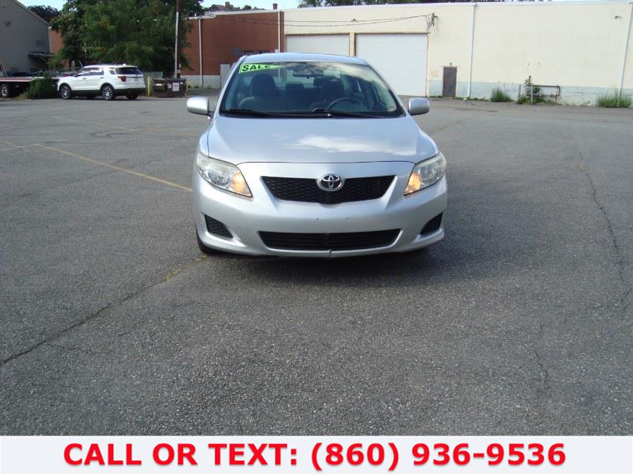 2010 Toyota Corolla LE - Photo 15