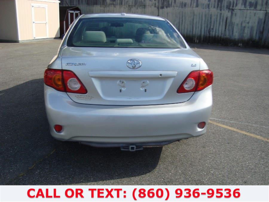 2010 Toyota Corolla LE - Photo 29