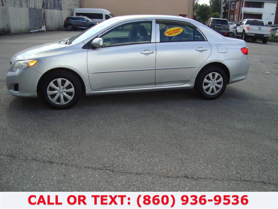 2010 Toyota Corolla LE - Photo 21