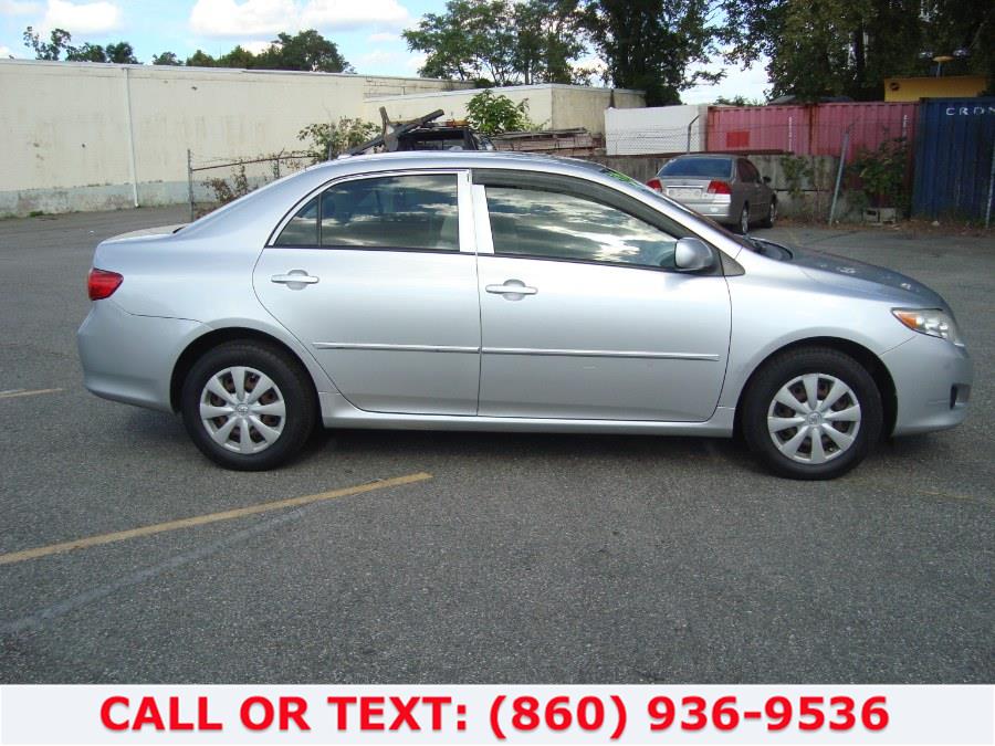 2010 Toyota Corolla LE - Photo 41