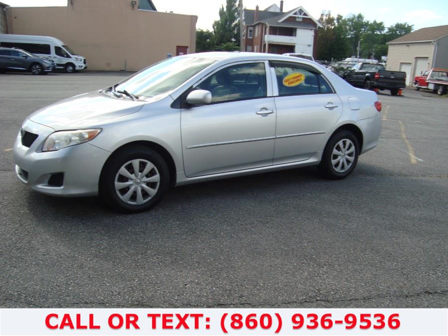 2010 Toyota Corolla LE - Photo 20