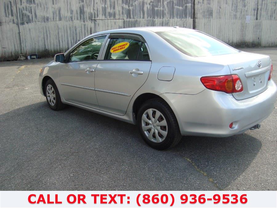 2010 Toyota Corolla LE - Photo 26