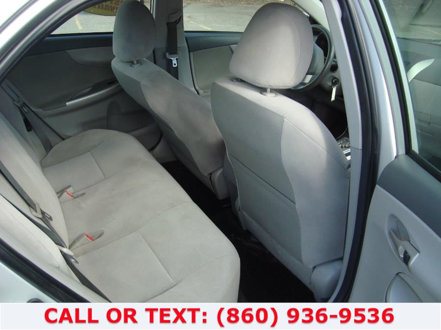2010 Toyota Corolla LE - Photo 38