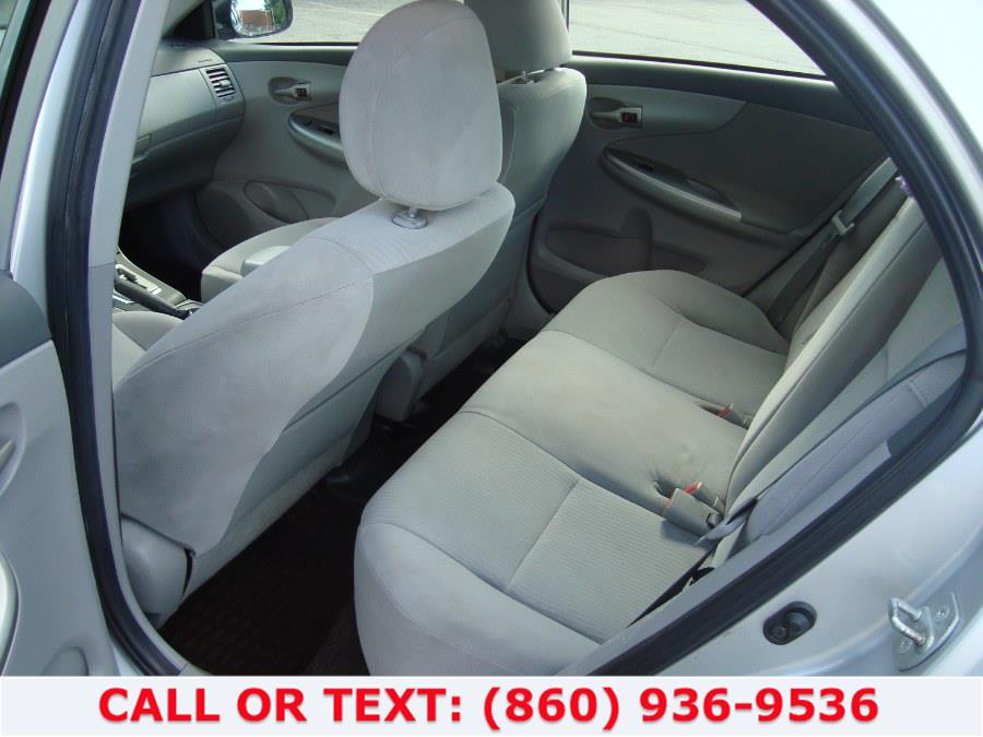 2010 Toyota Corolla LE - Photo 33