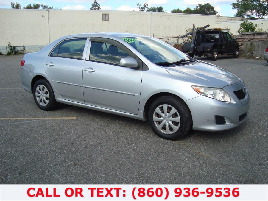 2010 Toyota Corolla LE - Photo 11