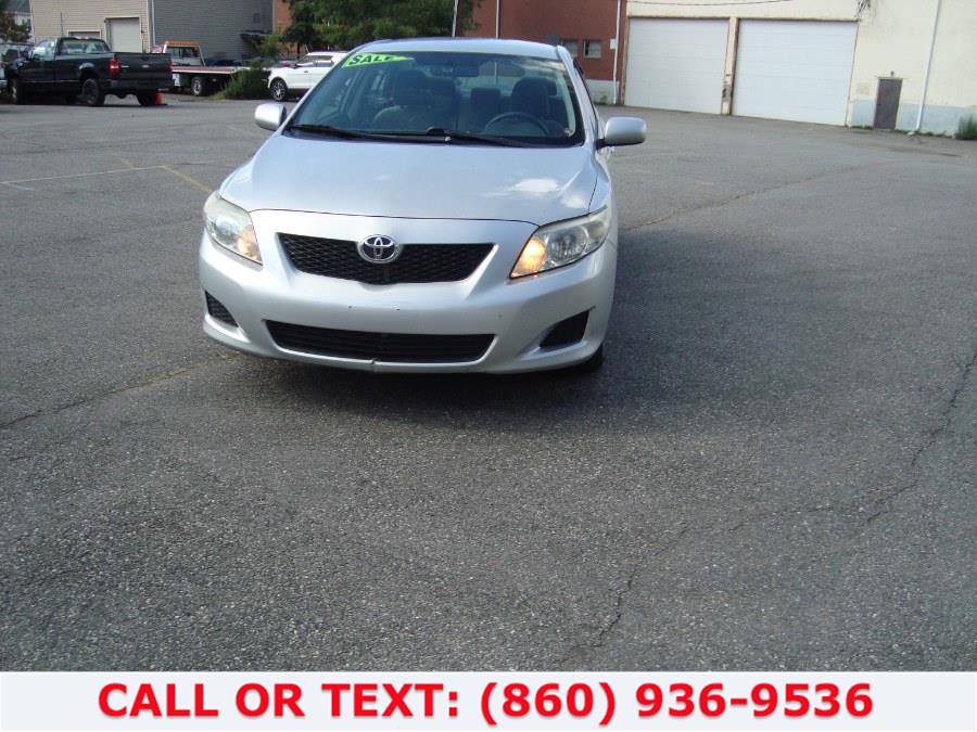 2010 Toyota Corolla LE - Photo 9
