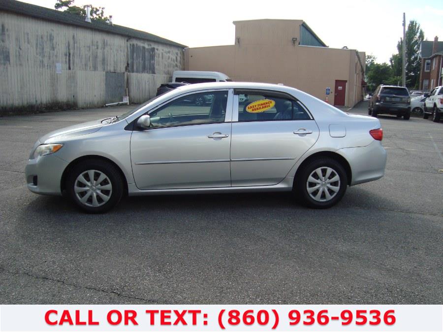 2010 Toyota Corolla LE - Photo 22