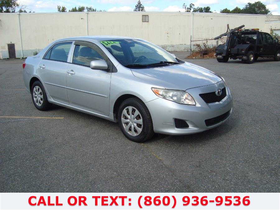 2010 Toyota Corolla LE - Photo 44