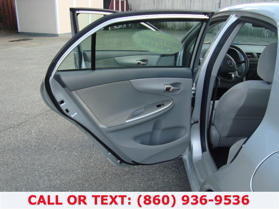 2010 Toyota Corolla LE - Photo 34