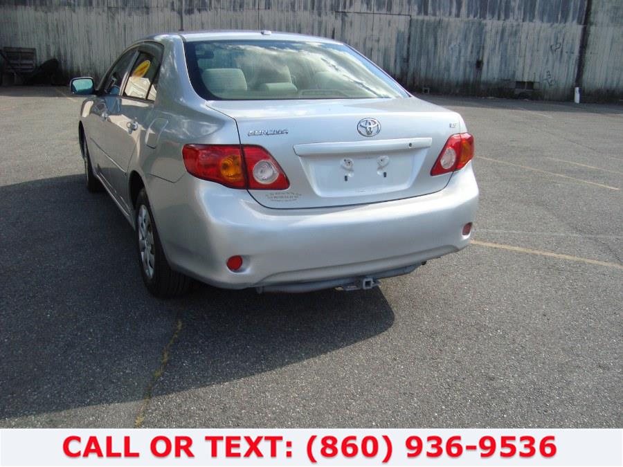 2010 Toyota Corolla LE - Photo 28