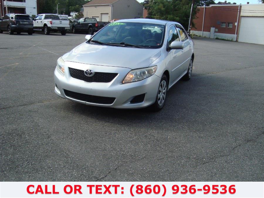 2010 Toyota Corolla LE - Photo 17