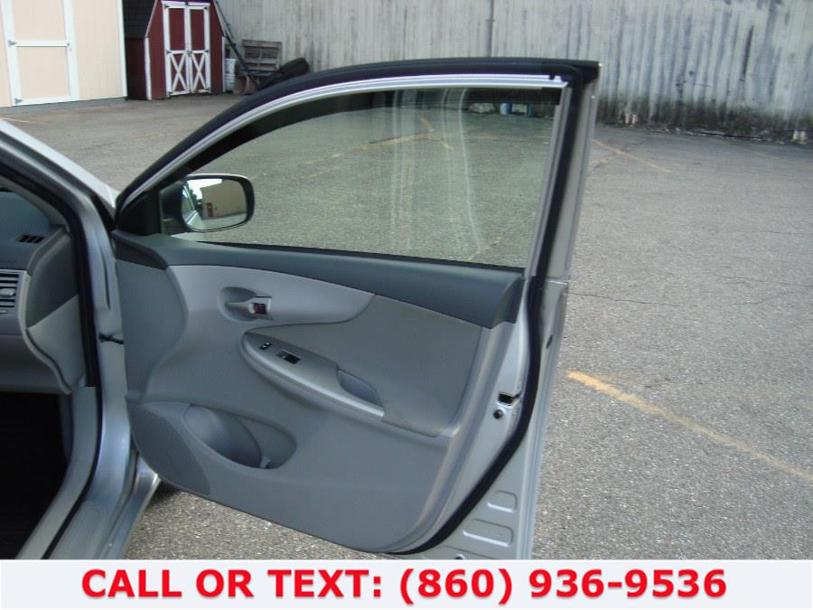 2010 Toyota Corolla LE - Photo 37