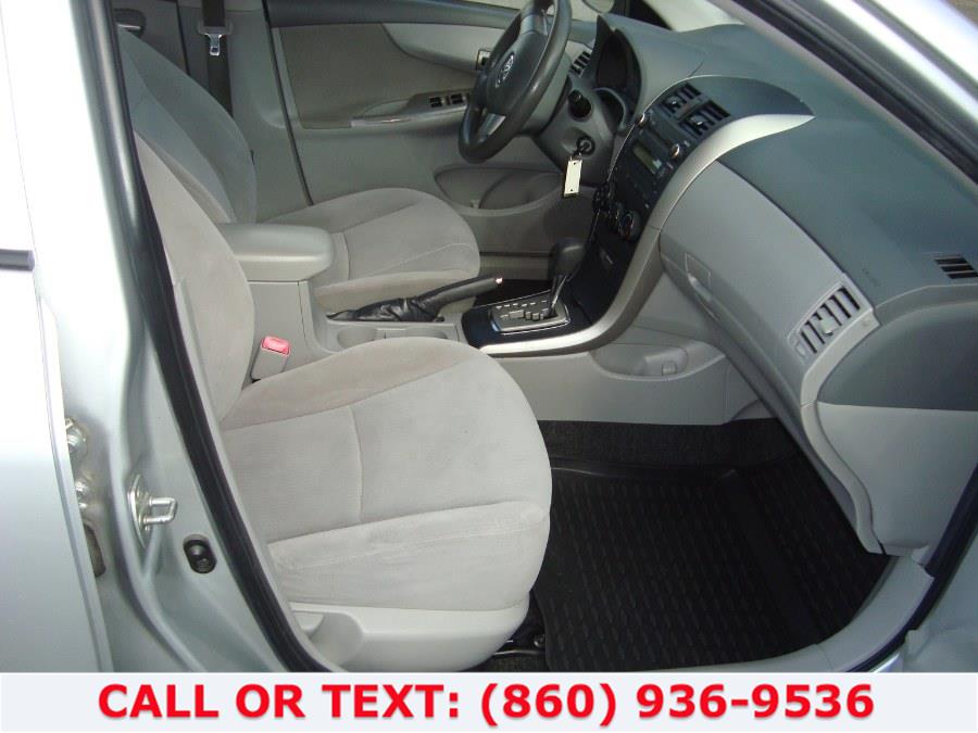 2010 Toyota Corolla LE - Photo 36
