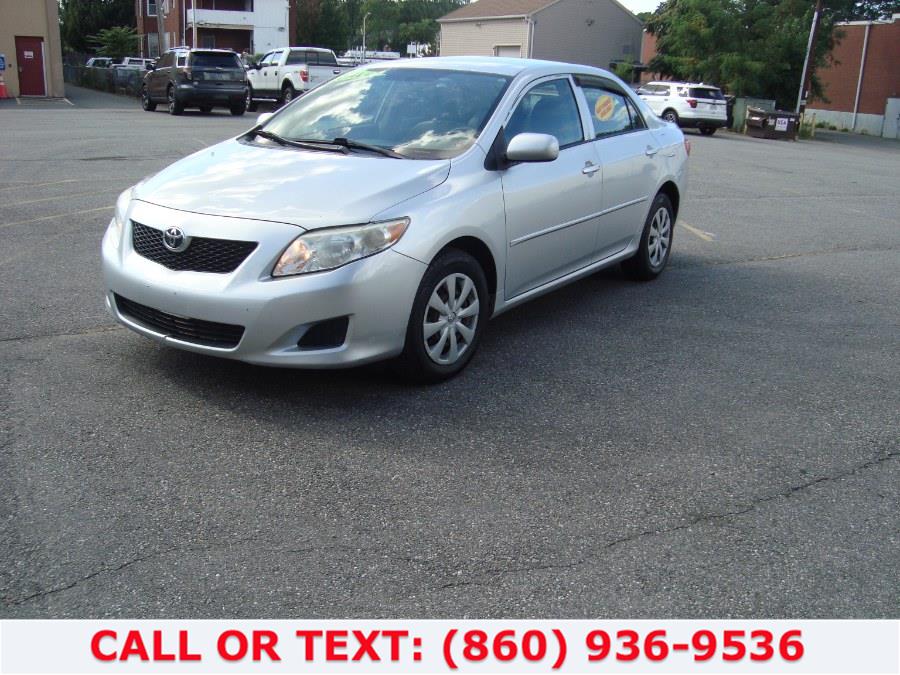 2010 Toyota Corolla LE - Photo 18