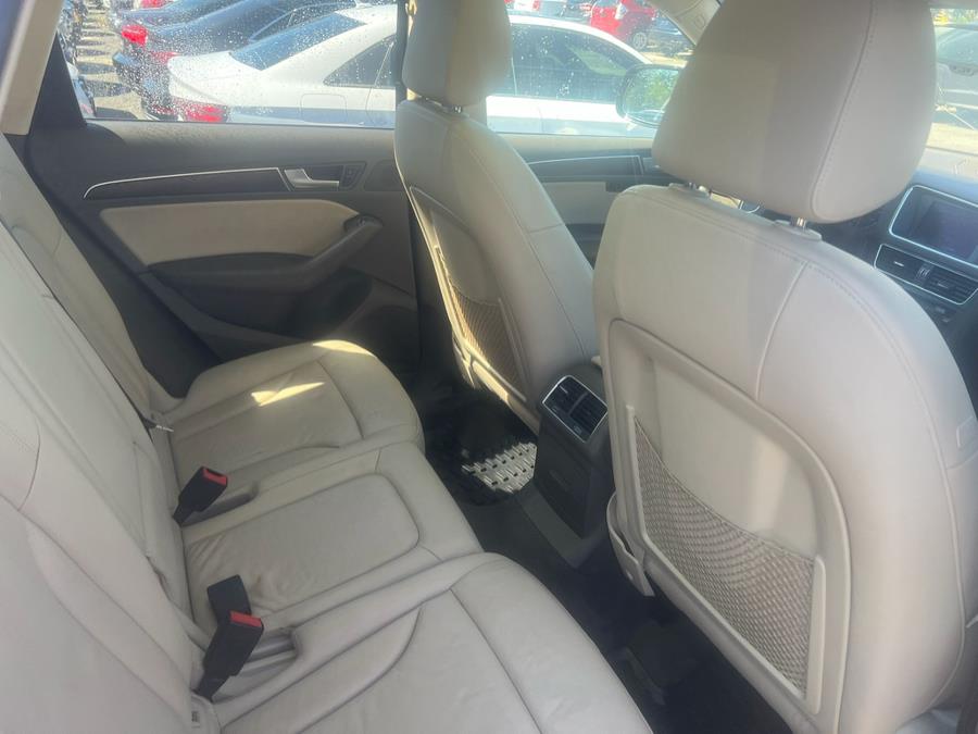 2014 Audi Q5 Premium - Photo 12