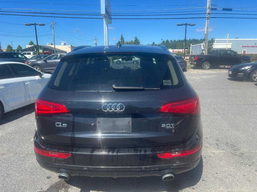2014 Audi Q5 Premium - Photo 3