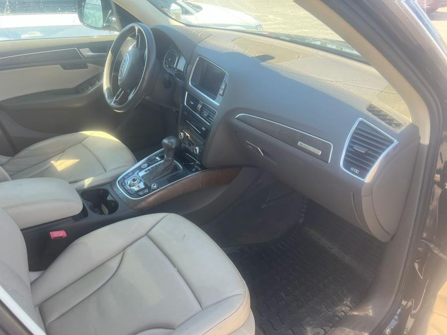 2014 Audi Q5 Premium - Photo 10