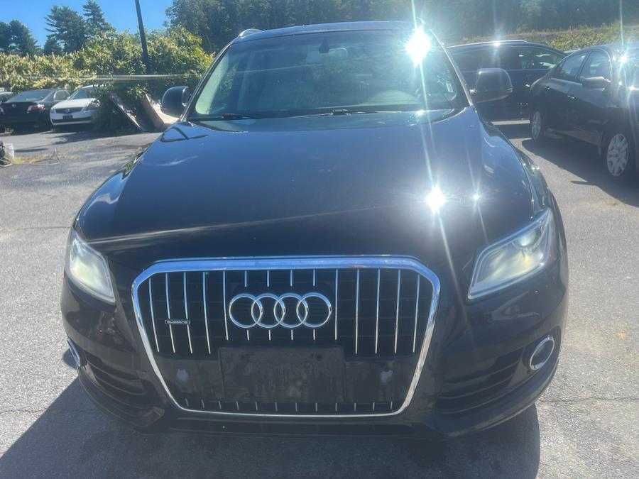 2014 Audi Q5 Premium - Photo 2