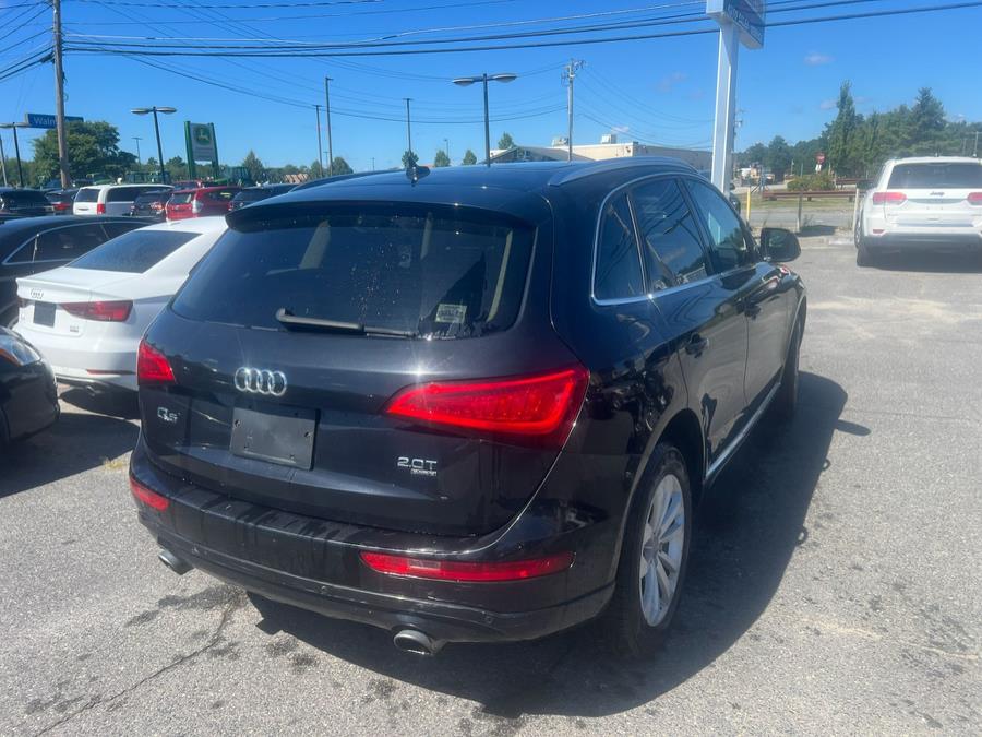2014 Audi Q5 Premium - Photo 5