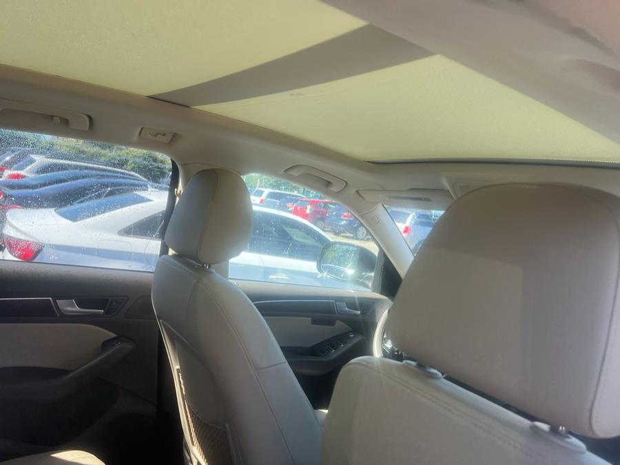 2014 Audi Q5 Premium - Photo 11