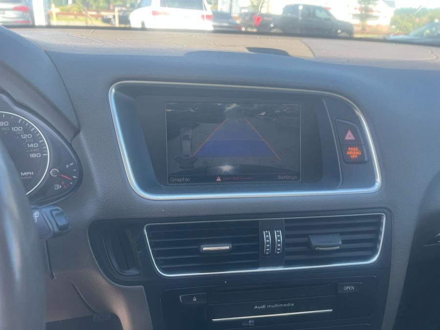 2014 Audi Q5 Premium - Photo 8