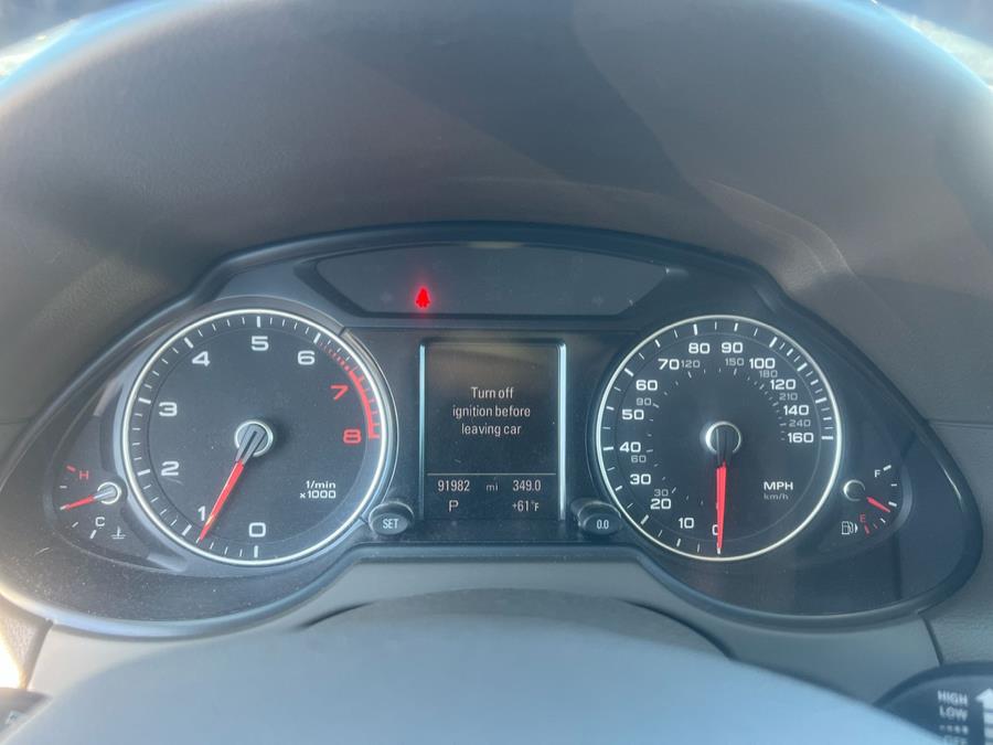 2014 Audi Q5 Premium - Photo 9