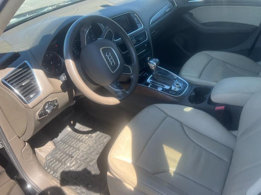 2014 Audi Q5 Premium - Photo 7