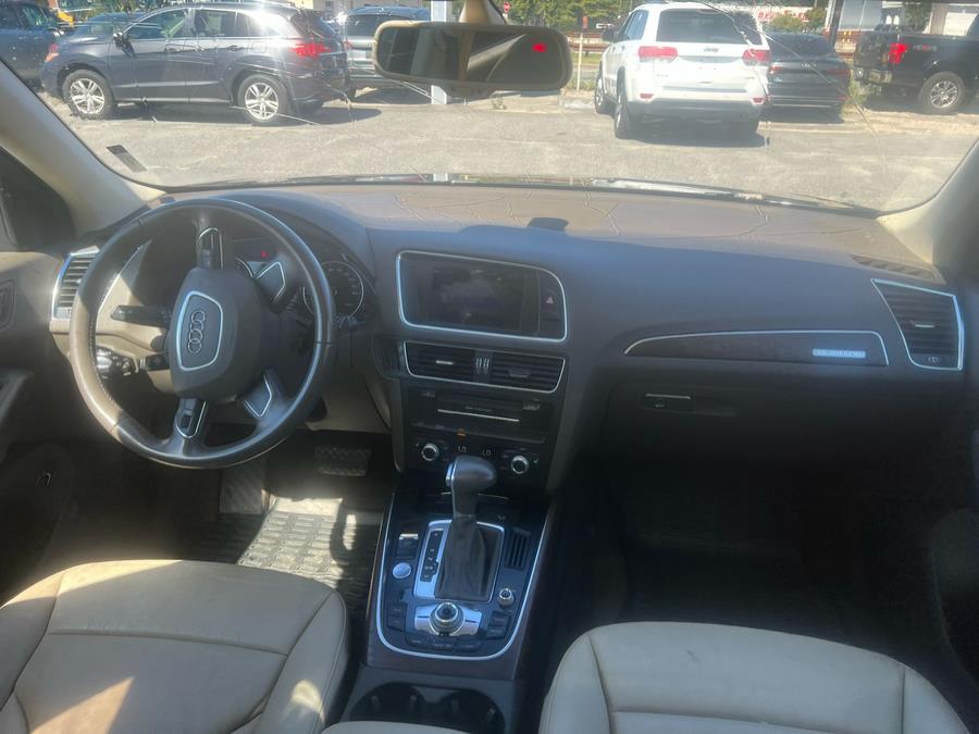 2014 Audi Q5 Premium - Photo 6